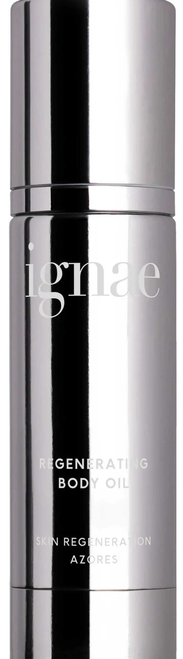 Regenerating Body Oil