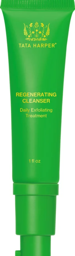 Regenerating Cleanser