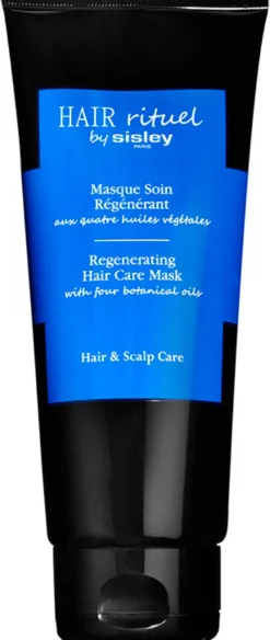 Regenerating Hair Care Mask