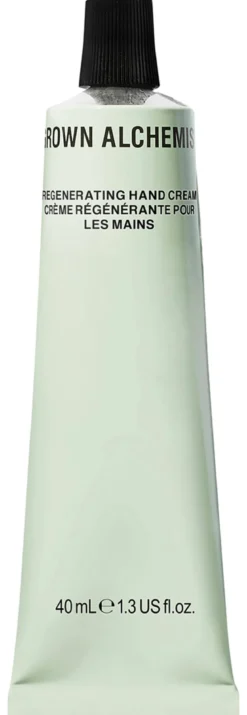 Regenerating Hand Cream