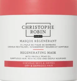 Regenerating Mask with Prickly Pear Oil