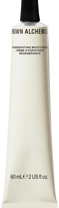 Regenerating Moisturizer