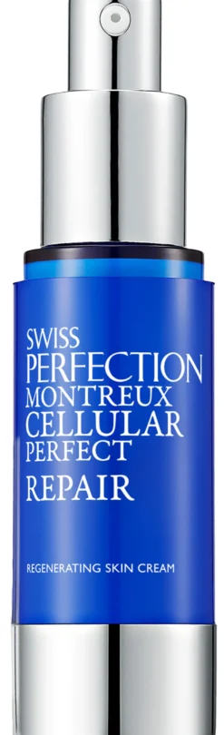 Regenerating Skin Cream