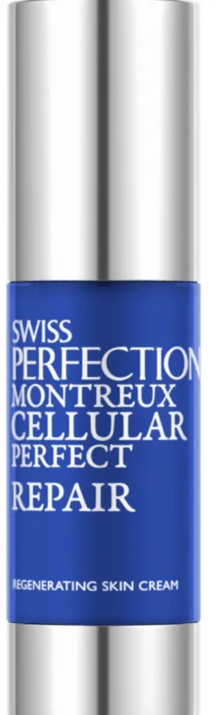 Regenerating Skin Cream