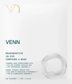 Regenerative 1B-EXO Compound K Mask
