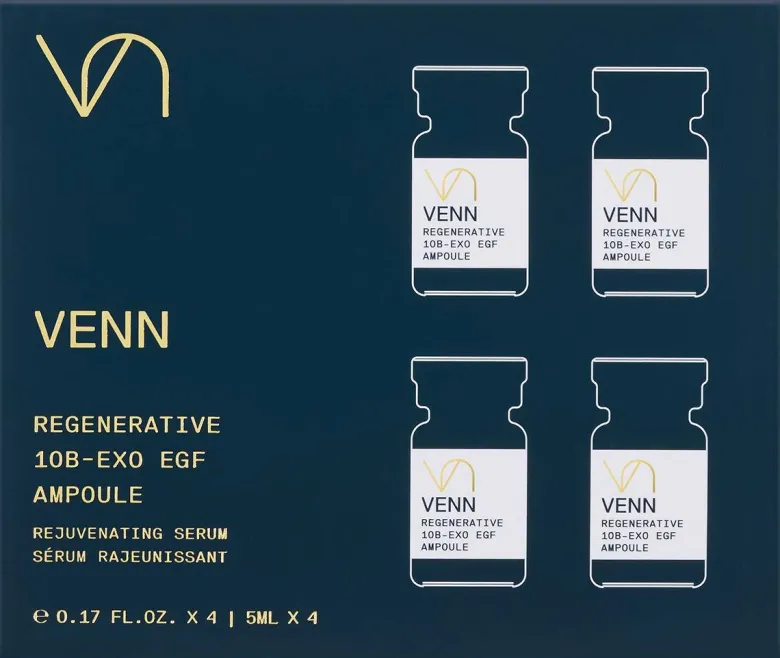 Regenerative 10B-EXO EGF Ampoule