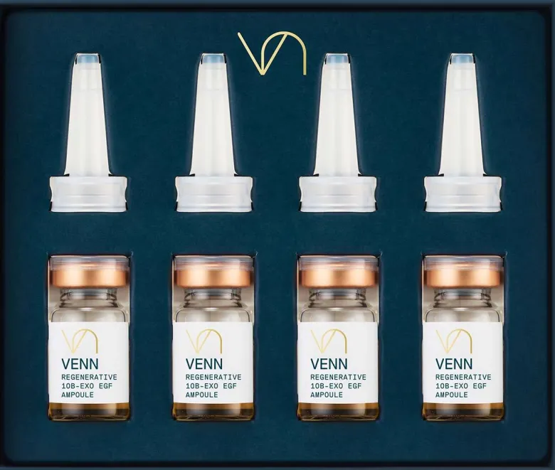 Regenerative 10B-EXO EGF Ampoule