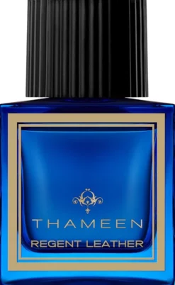 Regent Leather