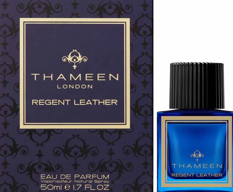 Regent Leather
