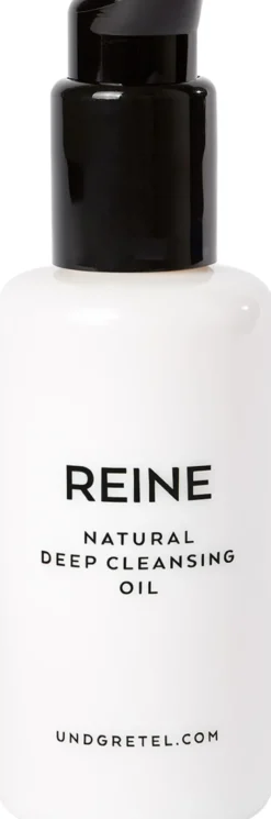 REINE Natural Cleansing Oil