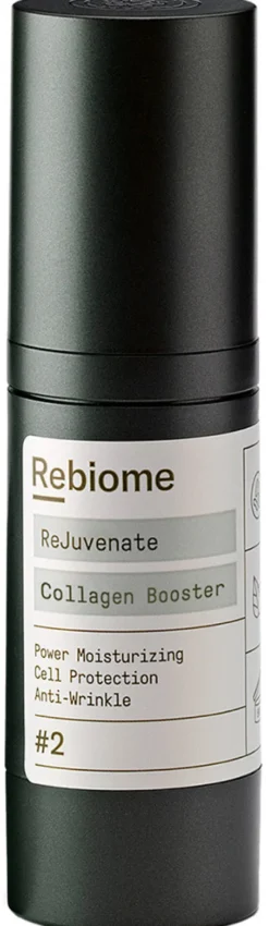 ReJuvenate Collagen Boost