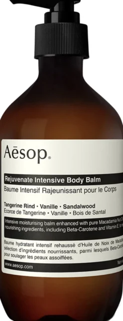 Rejuvenate Intensive Body Balm