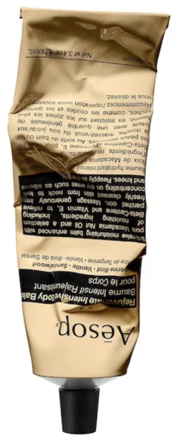 Rejuvenate Intensive Body Balm