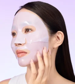 Rejuvenating Caviar PDRN Real Deep Mask