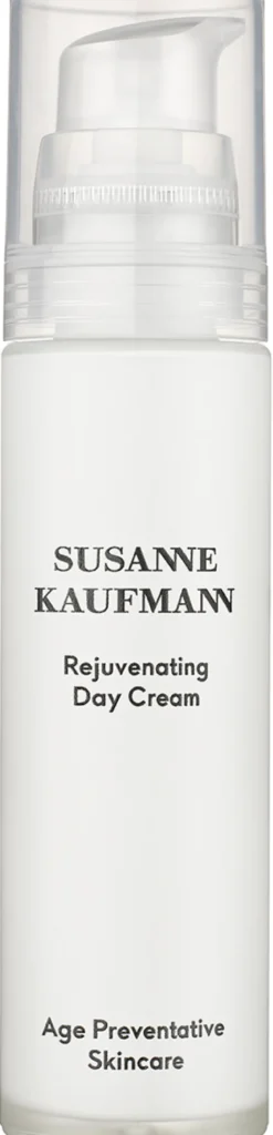 Rejuvenating Day Cream