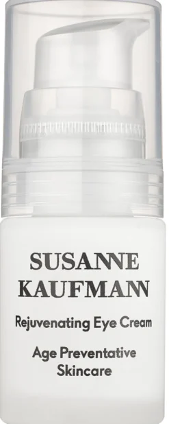 Rejuvenating Eye Cream