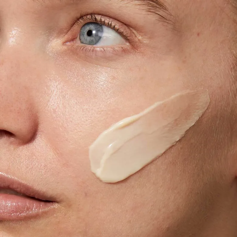 Rejuvenating Night Cream