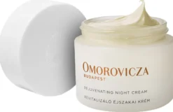 Rejuvenating Night Cream
