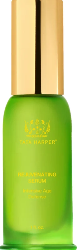 Rejuvenating Serum