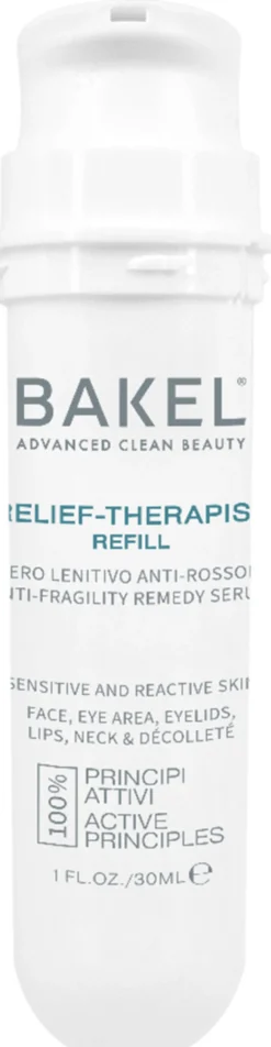 RELIEF-THERAPIST REFILL