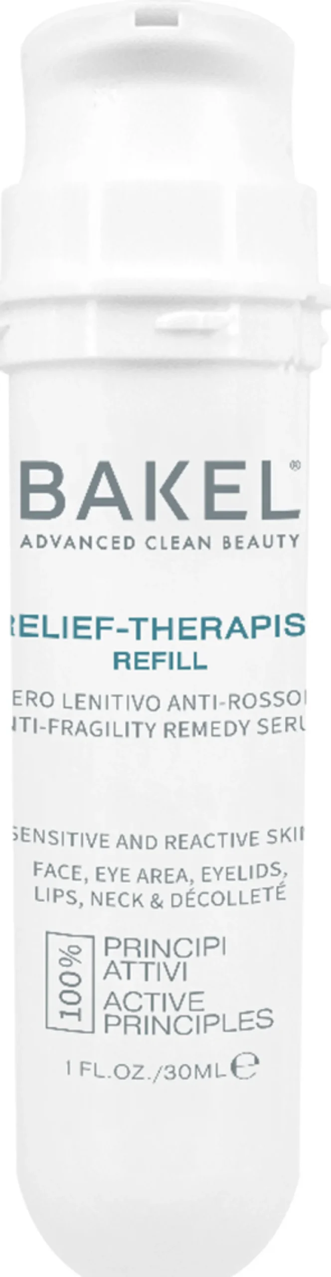 RELIEF-THERAPIST REFILL