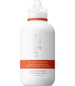 Re-Moisturizing Shampoo