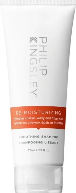 Re-Moisturizing Shampoo
