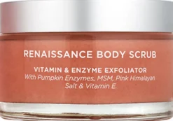 Renaissance Body Scrub