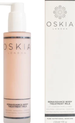 Renaissance Body Treatment Milk