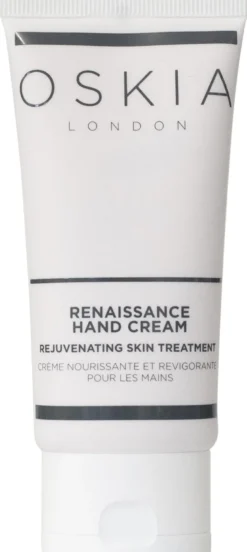Renaissance Hand Cream