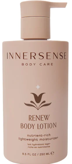 RENEW BODY LOTION