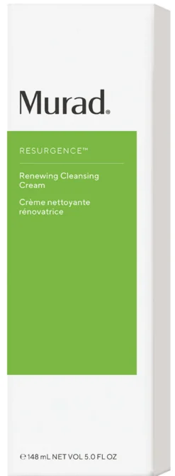 Renewing Cleansing Cream