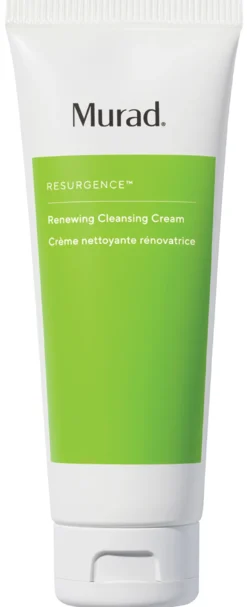 Renewing Cleansing Cream