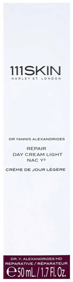 Repair Day Cream Light NAC Y2