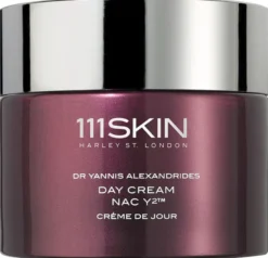 Repair Day Cream NAC Y2
