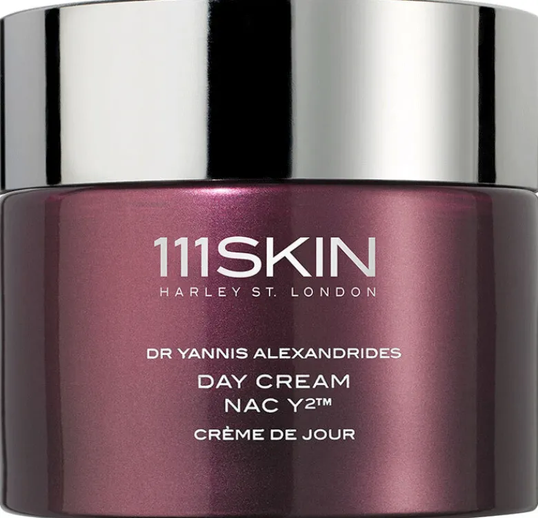 Repair Day Cream NAC Y2