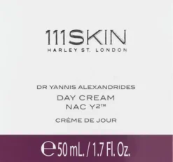 Repair Day Cream NAC Y2