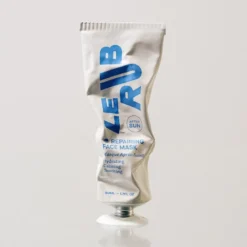 Repairing Face Mask