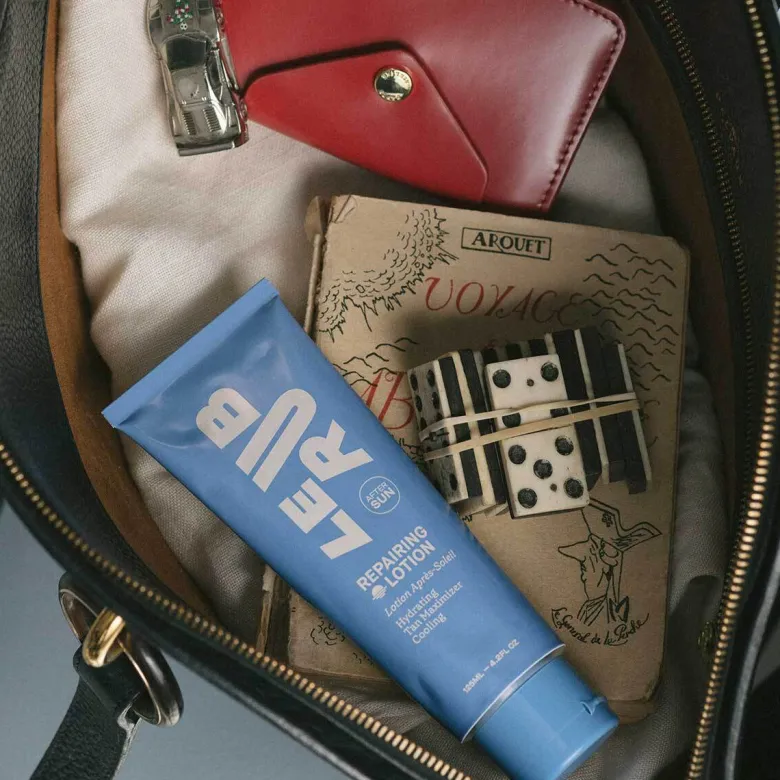 Repairing Lotion