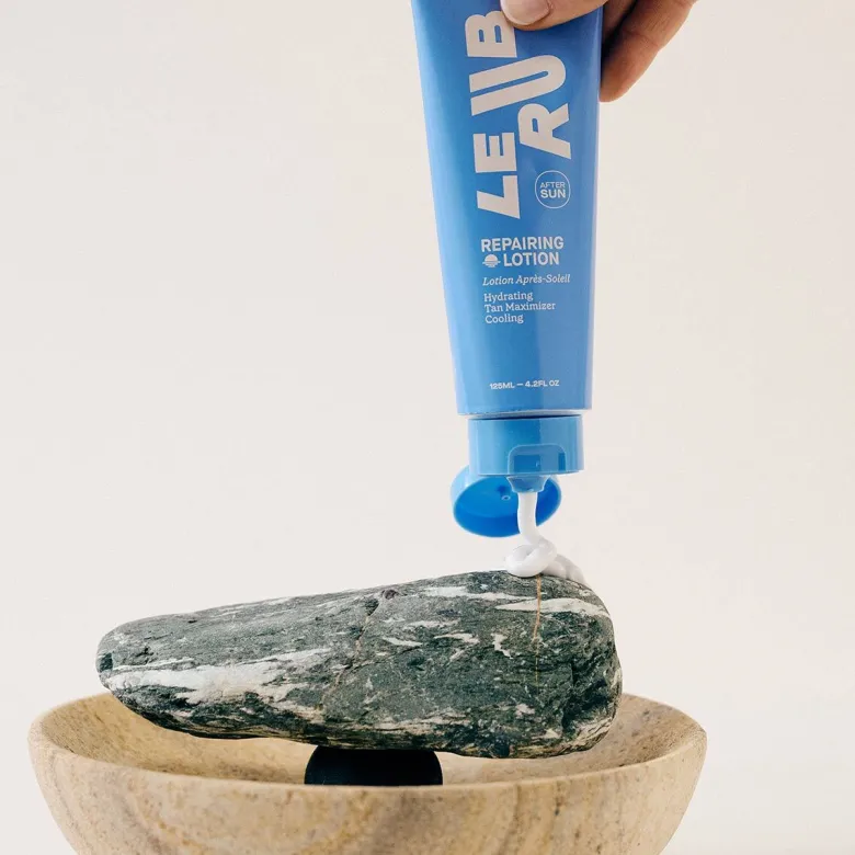 Repairing Lotion