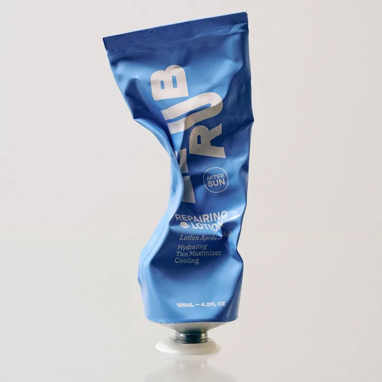 Repairing Lotion