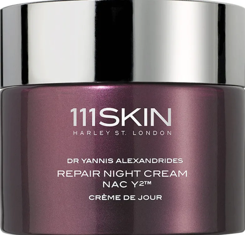 Repair Night Cream