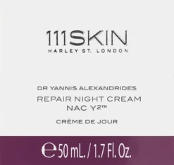 Repair Night Cream
