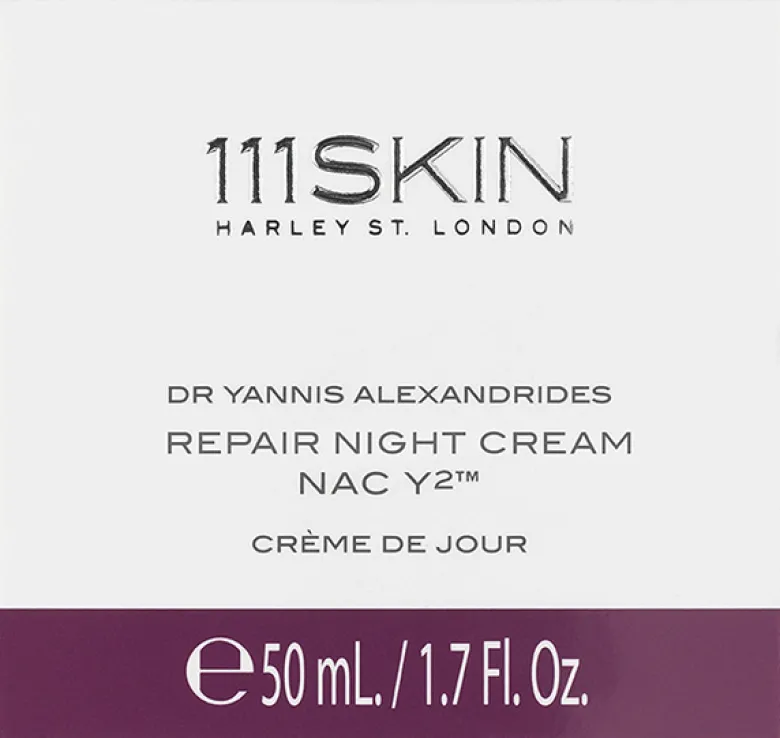 Repair Night Cream