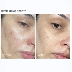 Repair + Renew Routine