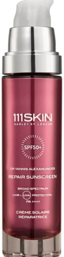 Repair Sunscreen