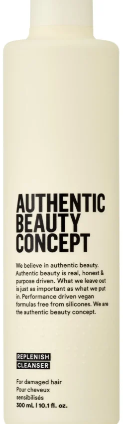 Replenish Cleanser