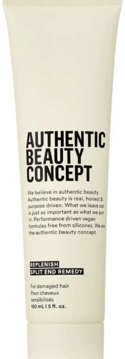 Replenish Split End Remedy