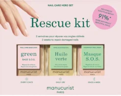 RESCUE KIT