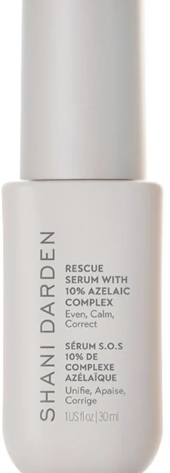 Rescue Serum with 10% Azelaic Complex